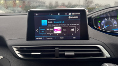 Peugeot 3008 1.6 PureTech 180 Allure 5dr EAT8 Petrol Estate